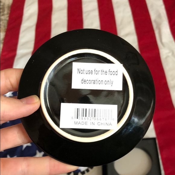 Chicago plate - Picture 4 of 8